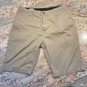 Volcom Corpo Class Shorts
